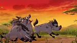 The Lion Guard picture