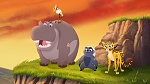 The Lion Guard picture