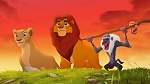 The Lion King : Lion Guard: Return Of The Roar picture