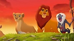 The Lion Guard picture