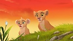 The Lion Guard picture