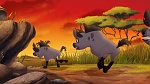 The Lion Guard picture