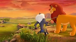 The Lion Guard picture