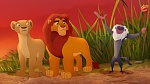 The Lion King : Lion Guard: Return Of The Roar picture