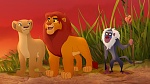 The Lion Guard picture