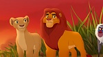 The Lion King : Lion Guard: Return Of The Roar picture