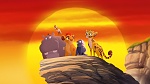 Image Le Roi Lion : 