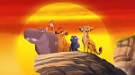 The Lion Guard picture