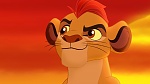 The Lion Guard picture