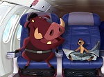 Timon & Pumbaa picture