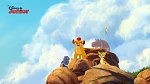 Image Le Roi Lion : Babysitter Bunga