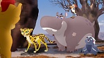 The Lion King :  picture