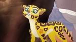 The Lion King :  picture