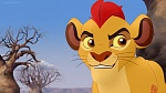 Image Le Roi Lion : Battle for the Pride Lands	