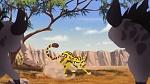 The Lion King :  picture