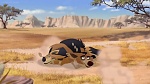 Image Le Roi Lion : Battle for the Pride Lands	