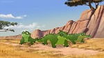 The Lion King :  picture