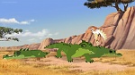 The Lion King :  picture