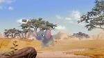 The Lion King :  picture