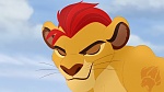 The Lion King :  picture