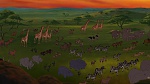 The Lion King 2 : Simba's Pride picture