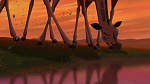 The Lion King 2 : Simba's Pride picture