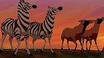 The Lion King 2 : Simba's Pride picture