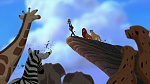 The Lion King 2 : Simba's Pride picture