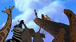 The Lion King 2 : Simba's Pride picture