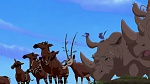 The Lion King 2 : Simba's Pride picture