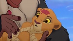 The Lion King 2 : Simba's Pride picture