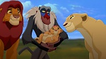 The Lion King 2 : Simba's Pride picture