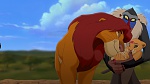 The Lion King 2 : Simba's Pride picture