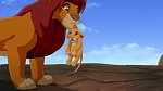 The Lion King 2 : Simba's Pride picture