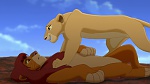 The Lion King 2 : Simba's Pride picture