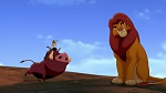 The Lion King 2 : Simba's Pride picture