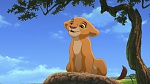 The Lion King 2 : Simba's Pride picture