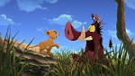 The Lion King 2 : Simba's Pride picture