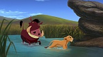 The Lion King 2 : Simba's Pride picture