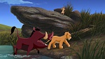 The Lion King 2 : Simba's Pride picture