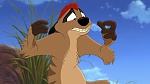 The Lion King 2 : Simba's Pride picture