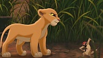 The Lion King 2 : Simba's Pride picture