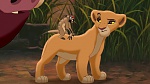 The Lion King 2 : Simba's Pride picture