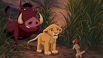 The Lion King 2 : Simba's Pride picture
