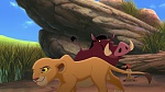 Image The Lion King 2 : Simba's Pride