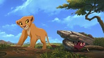 Image The Lion King 2 : Simba's Pride