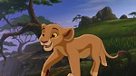 Image The Lion King 2 : Simba's Pride
