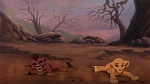 Image The Lion King 2 : Simba's Pride