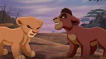 Image The Lion King 2 : Simba's Pride