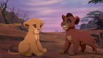 Image The Lion King 2 : Simba's Pride